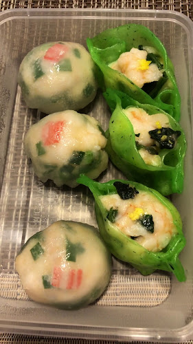 Mongkok Dim Sum East Coast - Hospitality and gastronomy