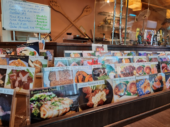 Himawari Japanese Restaurant