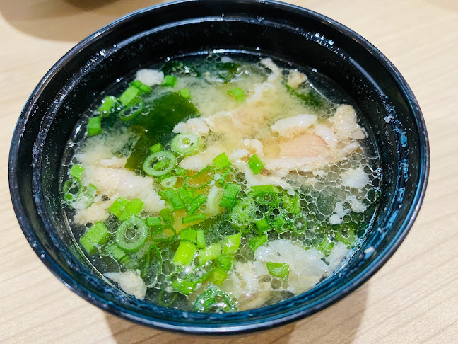 Gochi-So Shokudo Japanese Restaurant ごち惣食堂 @ Jewel Changi Airport