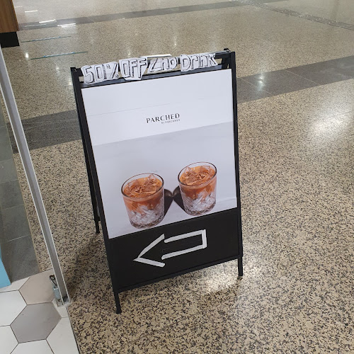 Comentarii opinii despre Parched by Parchmen (Woodlands)