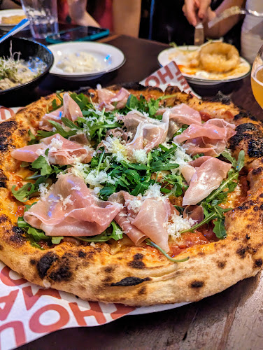 Comentarii opinii despre Malthouse