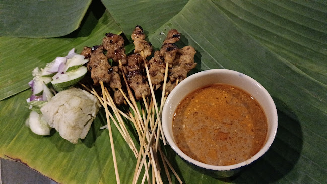 Comentarii opinii despre Kwong Satay Geylang