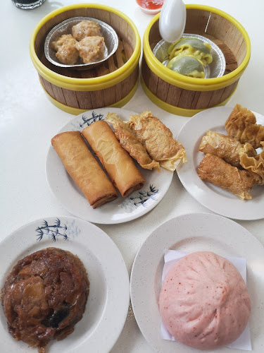 長記手工點心 - Singapore