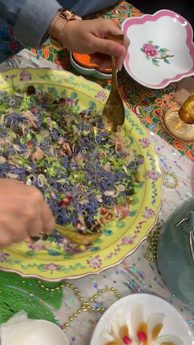 Opinii despre ButterflyTable în Singapore - Hospitality and gastronomy