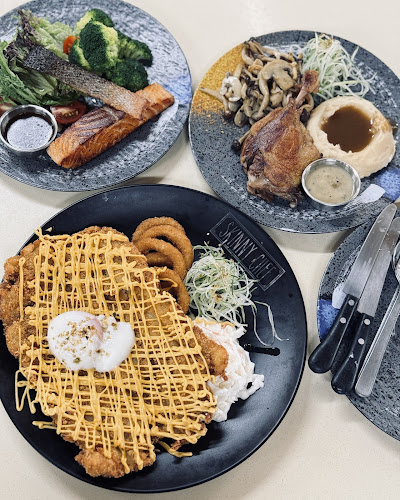 Skinny Chef @ Kallang Bahru - Singapore