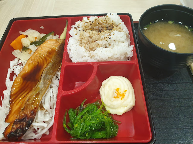 umisushi Compass One - Singapore