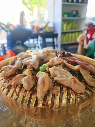 Opinii despre New Udon Mookata Thai Food în Singapore - Hospitality and gastronomy