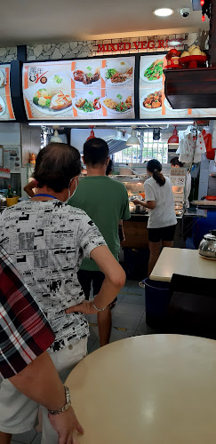 Mui Thiang Kee Eating House - Hospitality and gastronomy