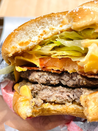 Opinii despre A&W Jewel Changi Airport în Singapore - Hospitality and gastronomy