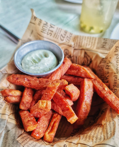 Comentarii opinii despre Relish by Wild Rocket