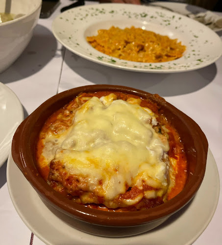 Opinii despre Al Forno (East Coast) Pte Ltd în Singapore - Hospitality and gastronomy