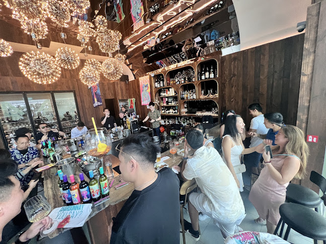 Mezame - Hospitality and gastronomy