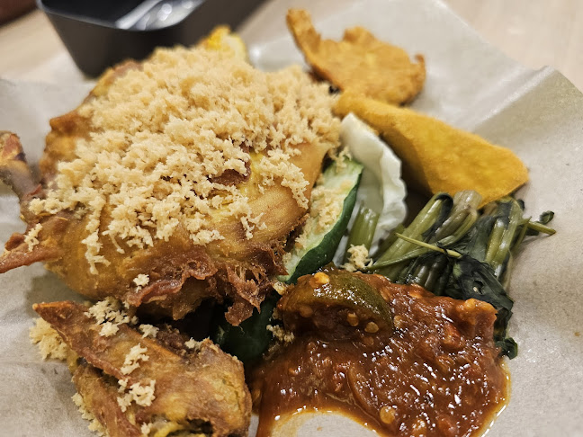 23 Serangoon Central, #01-57 NEX, Singapore 556083