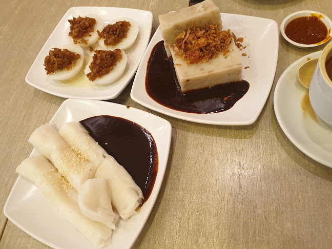 Kaffe & Toast Tampines Ctrl 5 - Hospitality and gastronomy