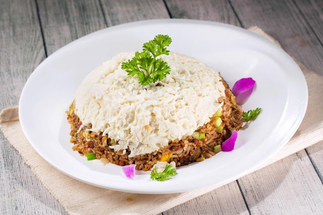 Hoong Cheng Seafood 鸿承海鲜馆