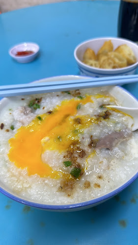 Opinii despre Li Hua Porridge în Singapore - Hospitality and gastronomy