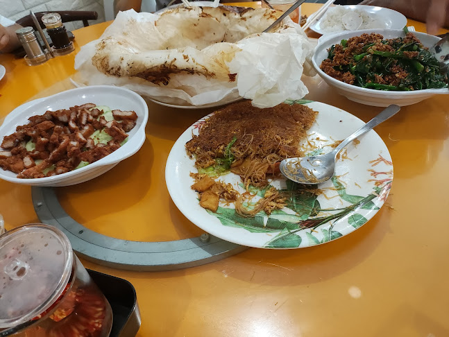 Comentarii opinii despre JB Garden Seafood Restaurant