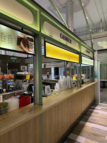 Yishun Park Hawker Centre