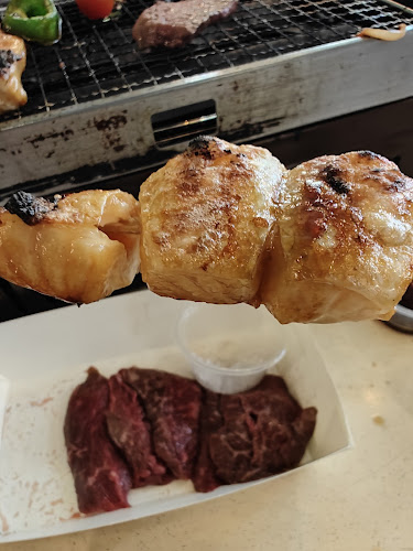 Ryo Yakiniku @ Tai Seng | Halal Yakiniku - Singapore