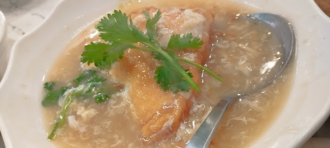 Opinii despre Whampoa Keng Fish Head Steamboat @ Balestier în Singapore - Hospitality and gastronomy