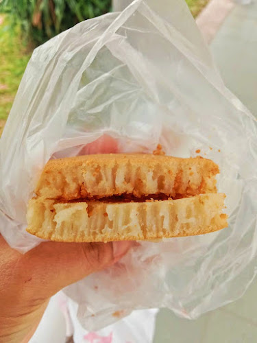 The Pancake Garden - Hospitality and gastronomy