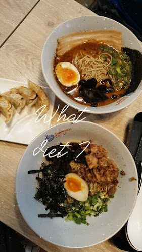 Opinii despre Suparakki Ramen în Singapore - Hospitality and gastronomy