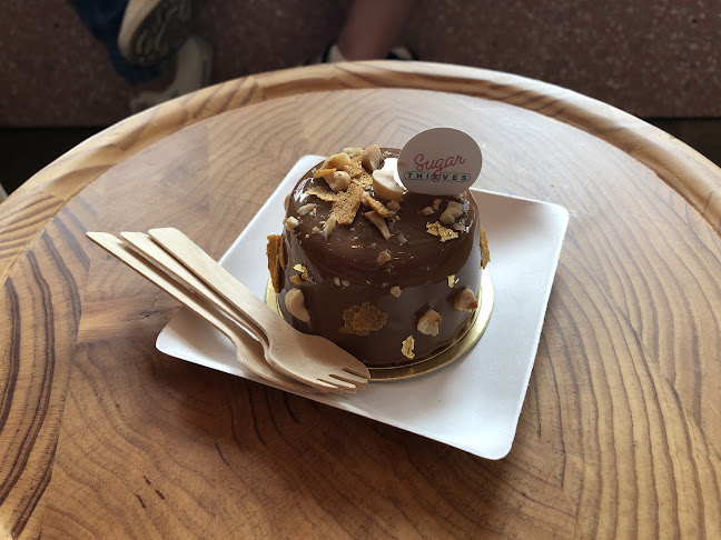 Comentarii opinii despre Sugar Thieves