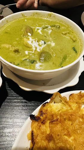 Comentarii opinii despre Nakhon Kitchen - NorthPoint City