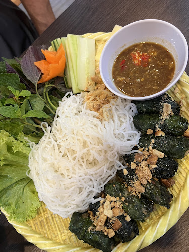 Comentarii opinii despre Ăn Là Ghiền - Bistro 7