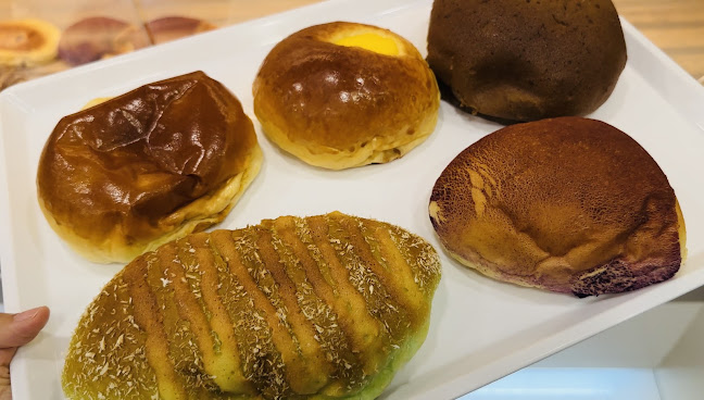 Chef X Pastry - Singapore