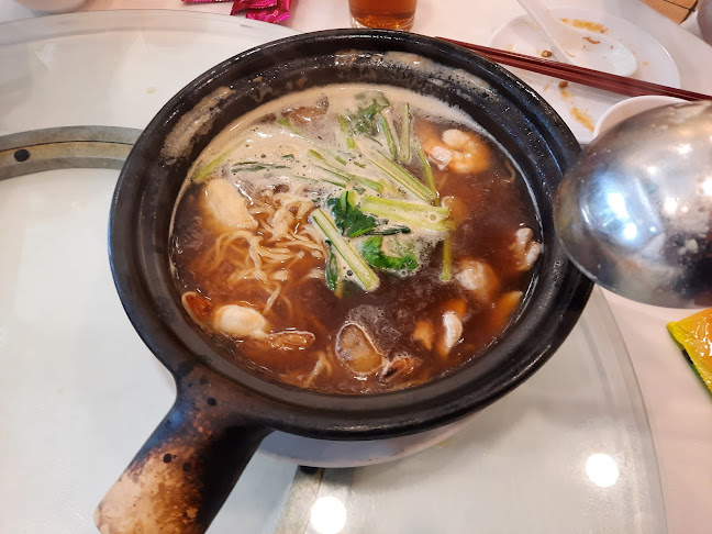 Hillman Restaurant - Hospitality and gastronomy