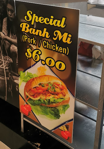 Opinii despre Candy's Viet Kitchen în Singapore - Hospitality and gastronomy