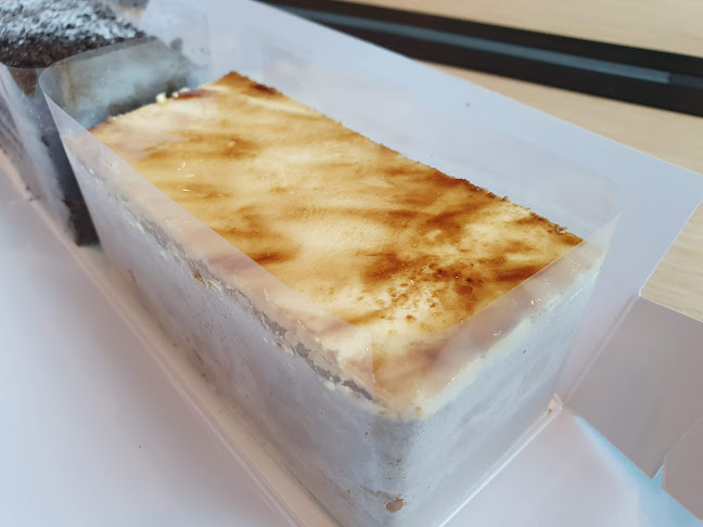 NOW Bakery SG - Singapore