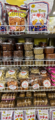 Comentarii opinii despre Nelly's Retro Snacks Singapore