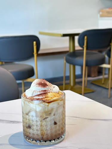 Goodfields Cafe - Singapore