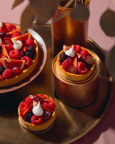 Comentarii opinii despre Sugar And Tease Patisserie Cafe