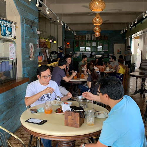 Little Elephant SG Thai Bistro - Hospitality and gastronomy