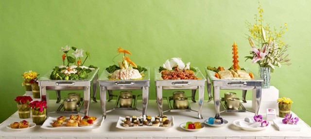 Opinii despre Le Xin Catering Group Pte Ltd în Singapore - Hospitality and gastronomy