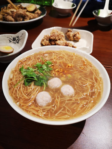 Lee's Taiwanese - Singapore