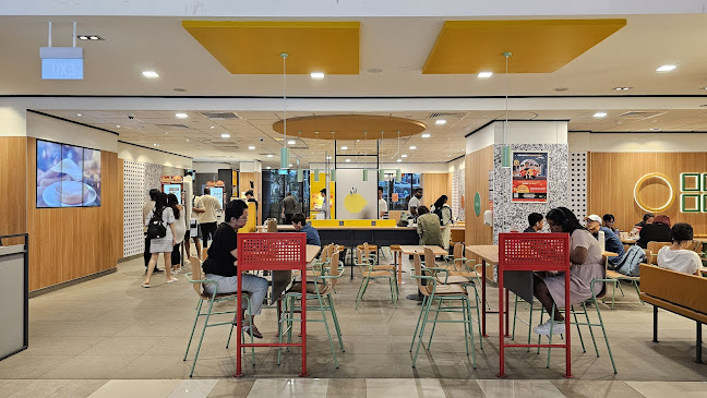 Opinii despre McDonald's Bendemeer în Singapore - Hospitality and gastronomy