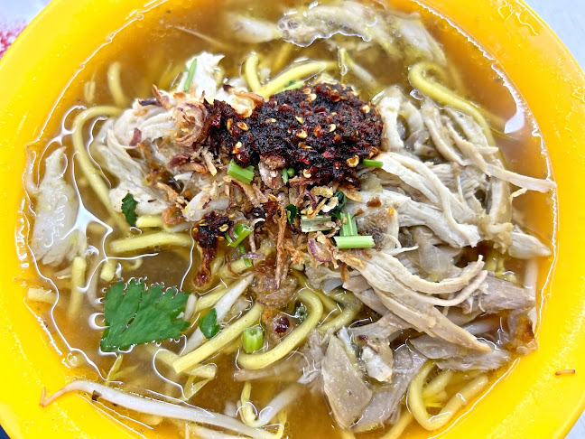 Comentarii opinii despre MakanShiok