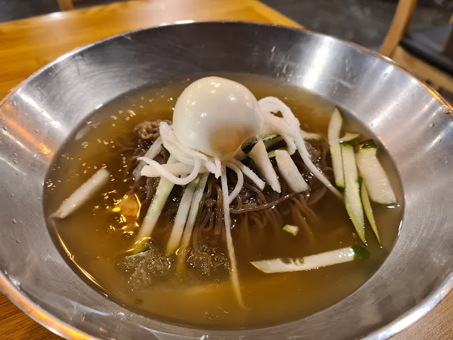 Comentarii opinii despre Wonderful Bapsang - 원더풀밥상 (IMM)