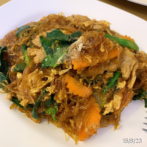 Opinii despre Baan Kanom Thai @ ARC380 în Singapore - Hospitality and gastronomy