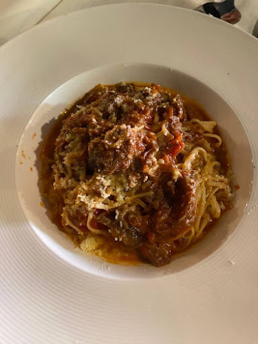 R Italian Kitchen & Smokehouse - Hospitality and gastronomy