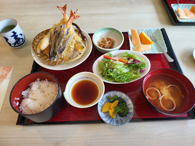 Tomi Sushi - Singapore