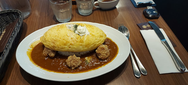 Hoshino Coffee @ Holland V - Hospitality and gastronomy