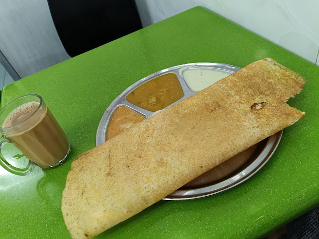 Al Barakath Restaurant - Singapore