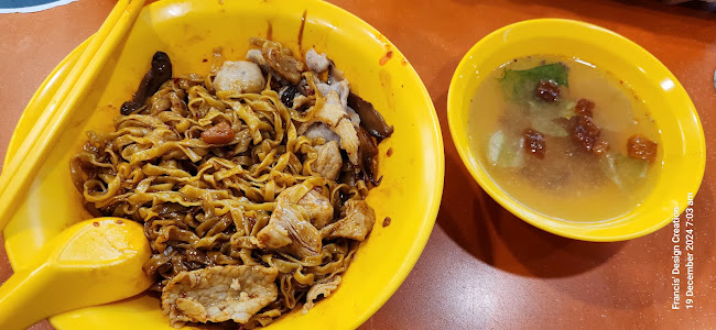 Opinii despre 123 Noodle în Singapore - Hospitality and gastronomy