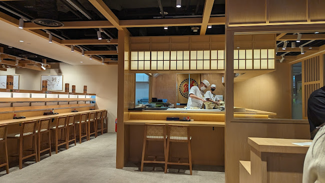 Sen Sen Sushi - Hospitality and gastronomy