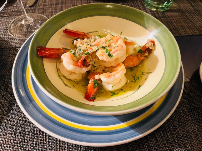 Comentarii opinii despre No Menu Restaurant